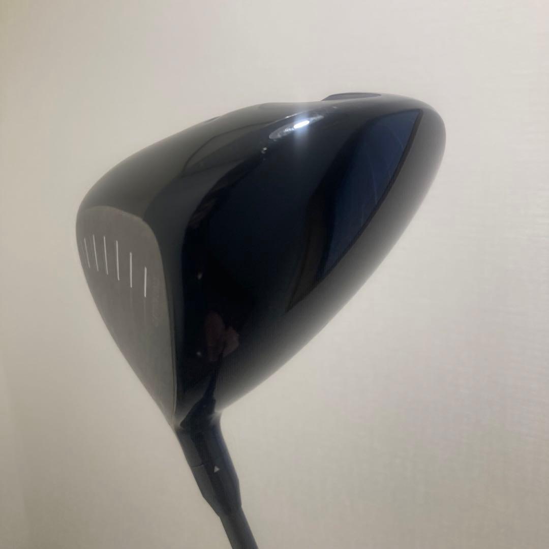 PRGR RSF トリプルクローバー IZ6 Flex-S