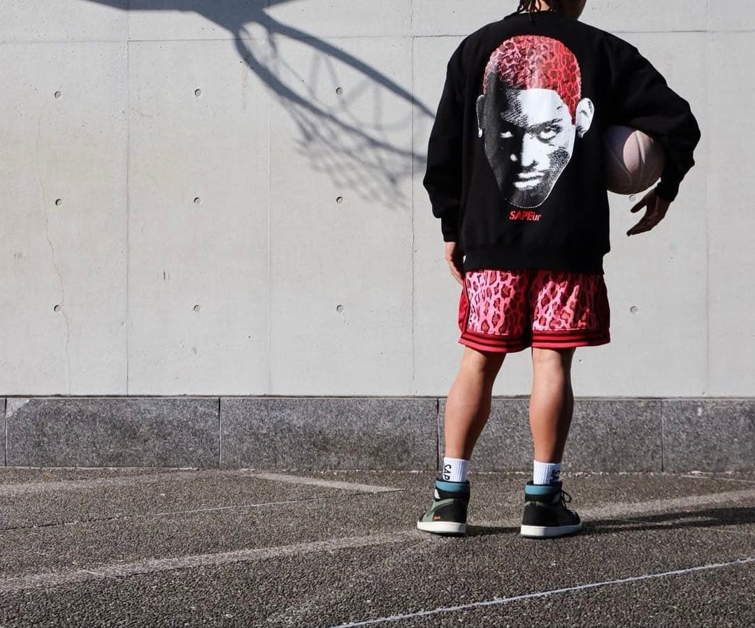 『今だけ値下げ』 SAPEur サプール　パンツ　Lサイズ