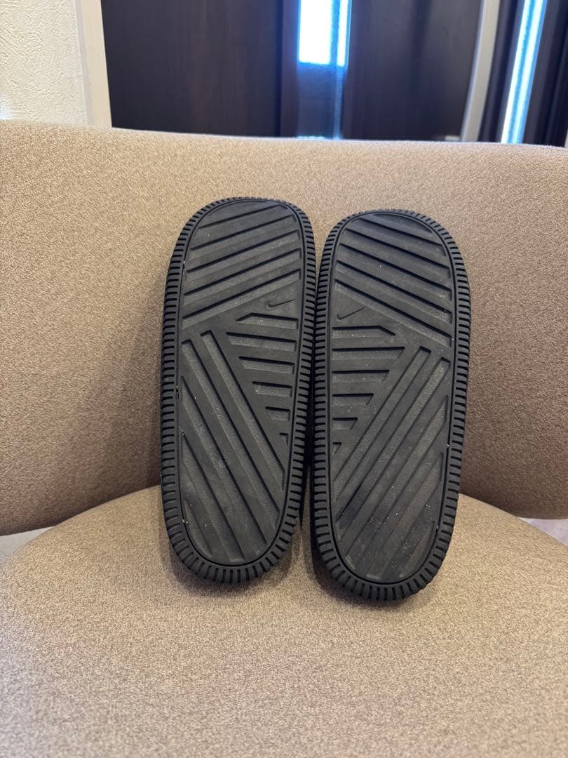 未使用近いナイキ カーム スライド28cm Nike Calm Slides④