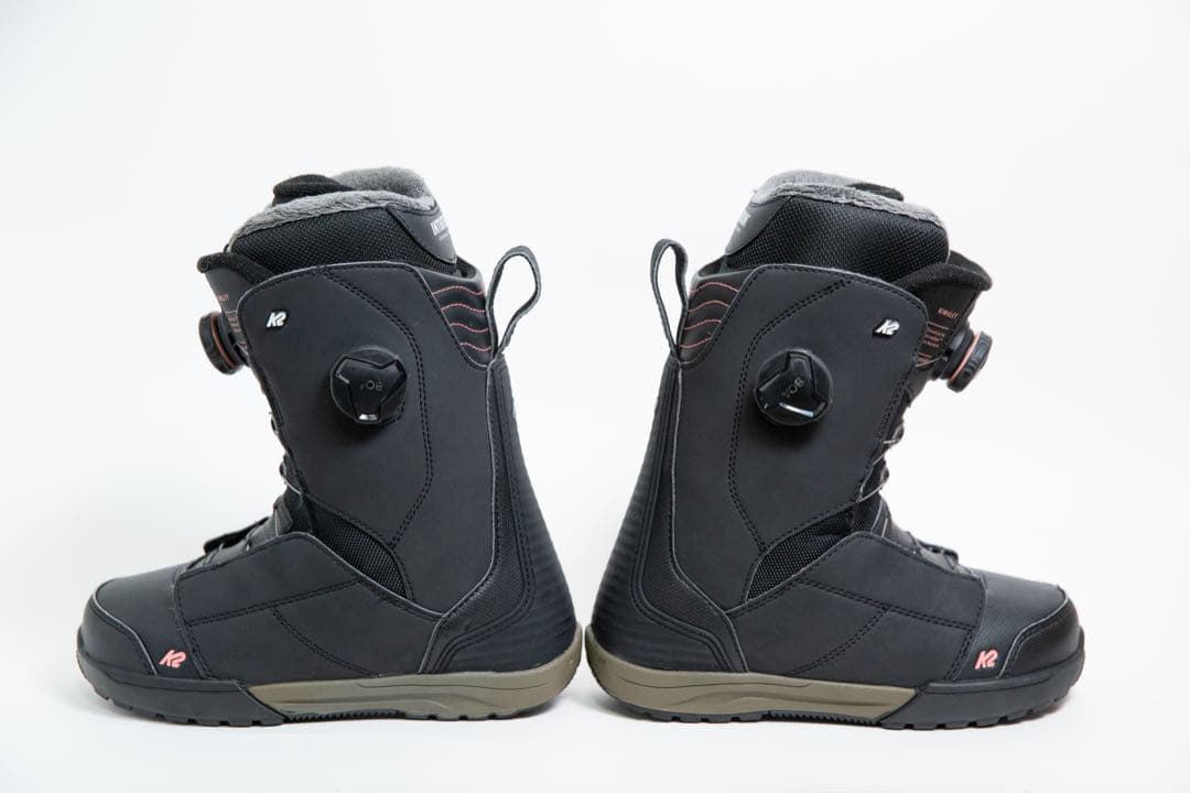 K2 KINSLEY スノーボードブーツ 23cm