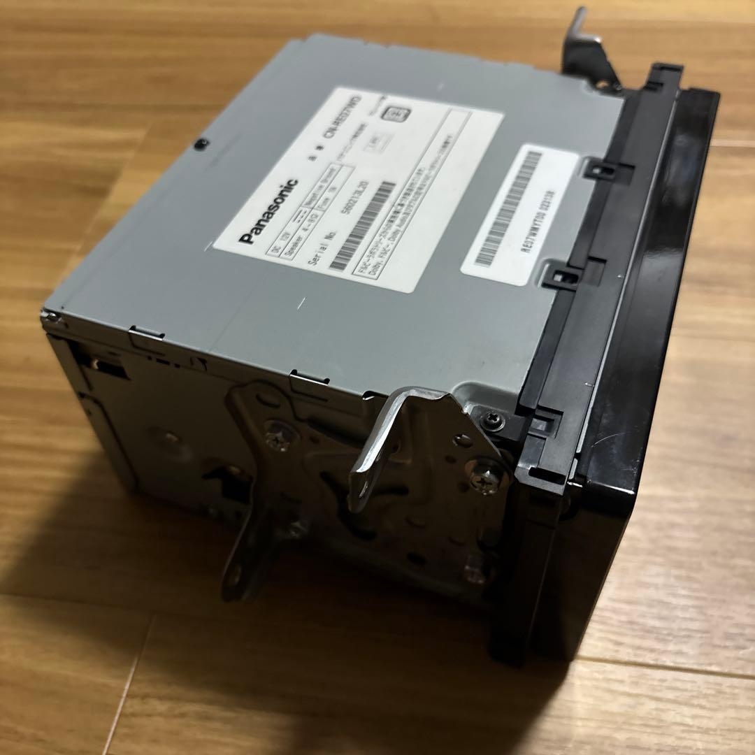 いちごPanasonic CN-RE07WD カーナビ