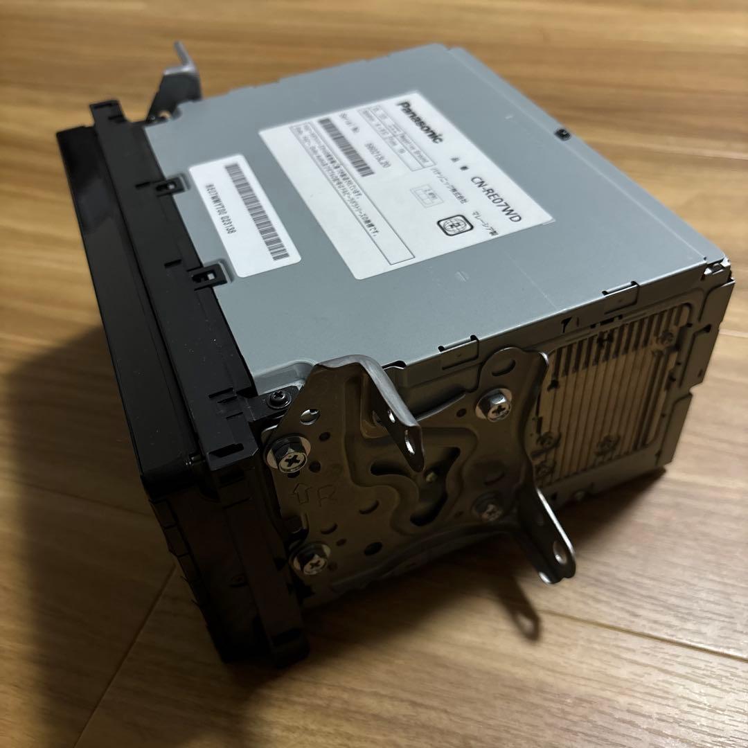 いちごPanasonic CN-RE07WD カーナビ