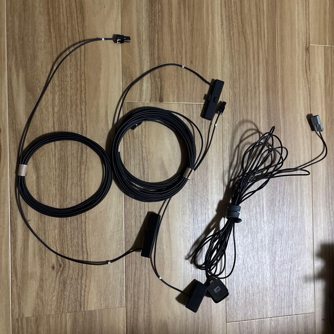 いちごPanasonic CN-RE07WD カーナビ