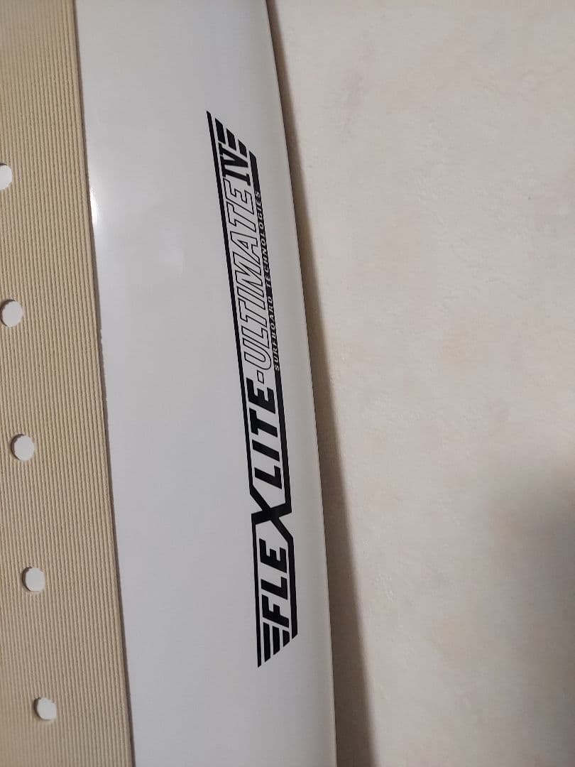 サーフィン・ボディボード PLACEBO RAD DIABLO 2.0 5.10