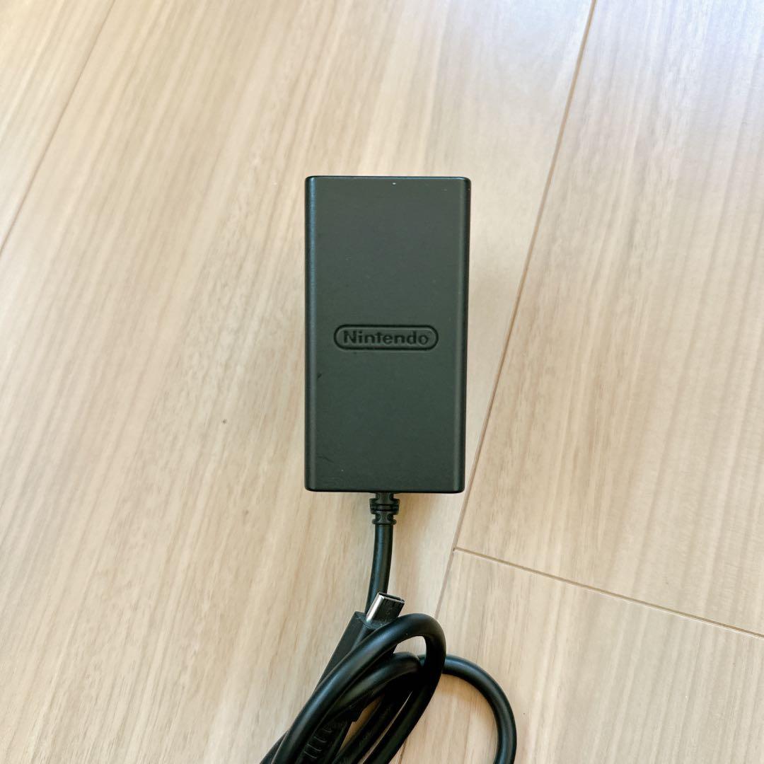 【ジャンク】ニンテンドーSwitch 本体 ※充電不可・起動未確認