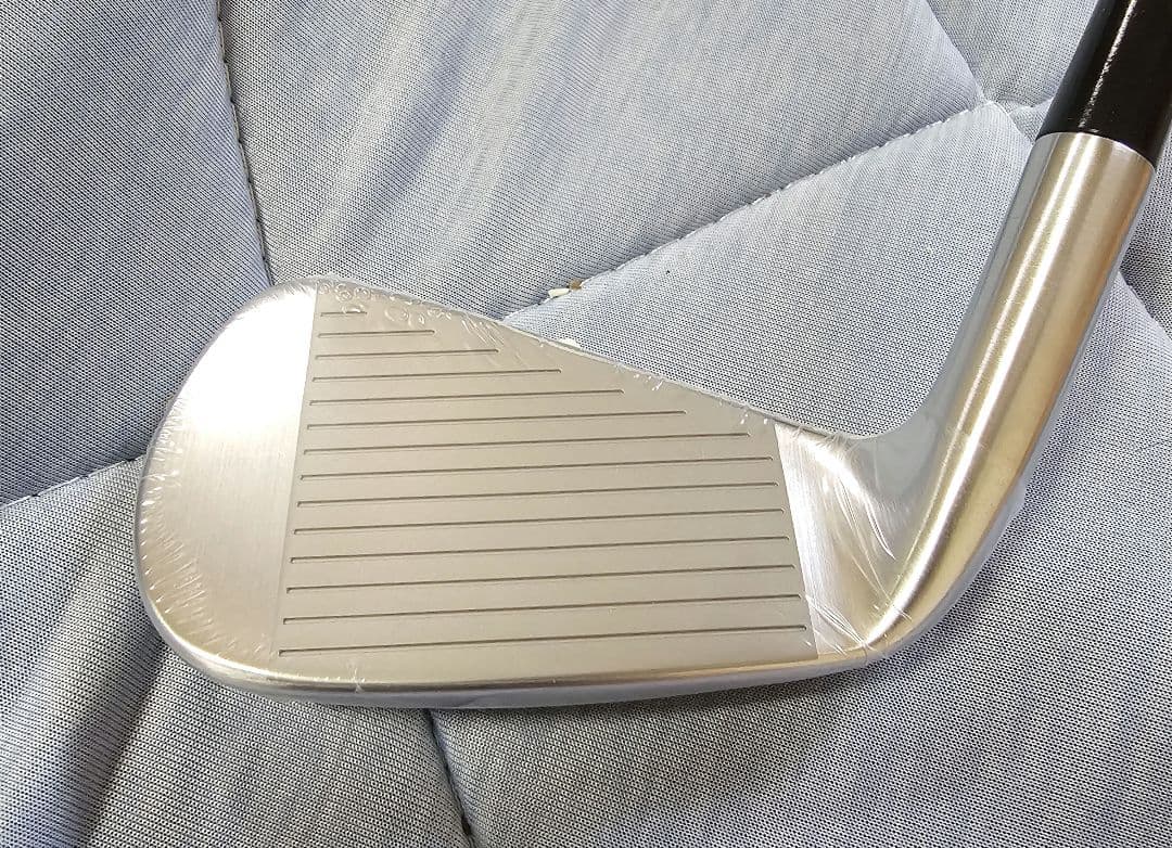 テーラーメイド　 P790　 7番アイアン　単品 新品未使用