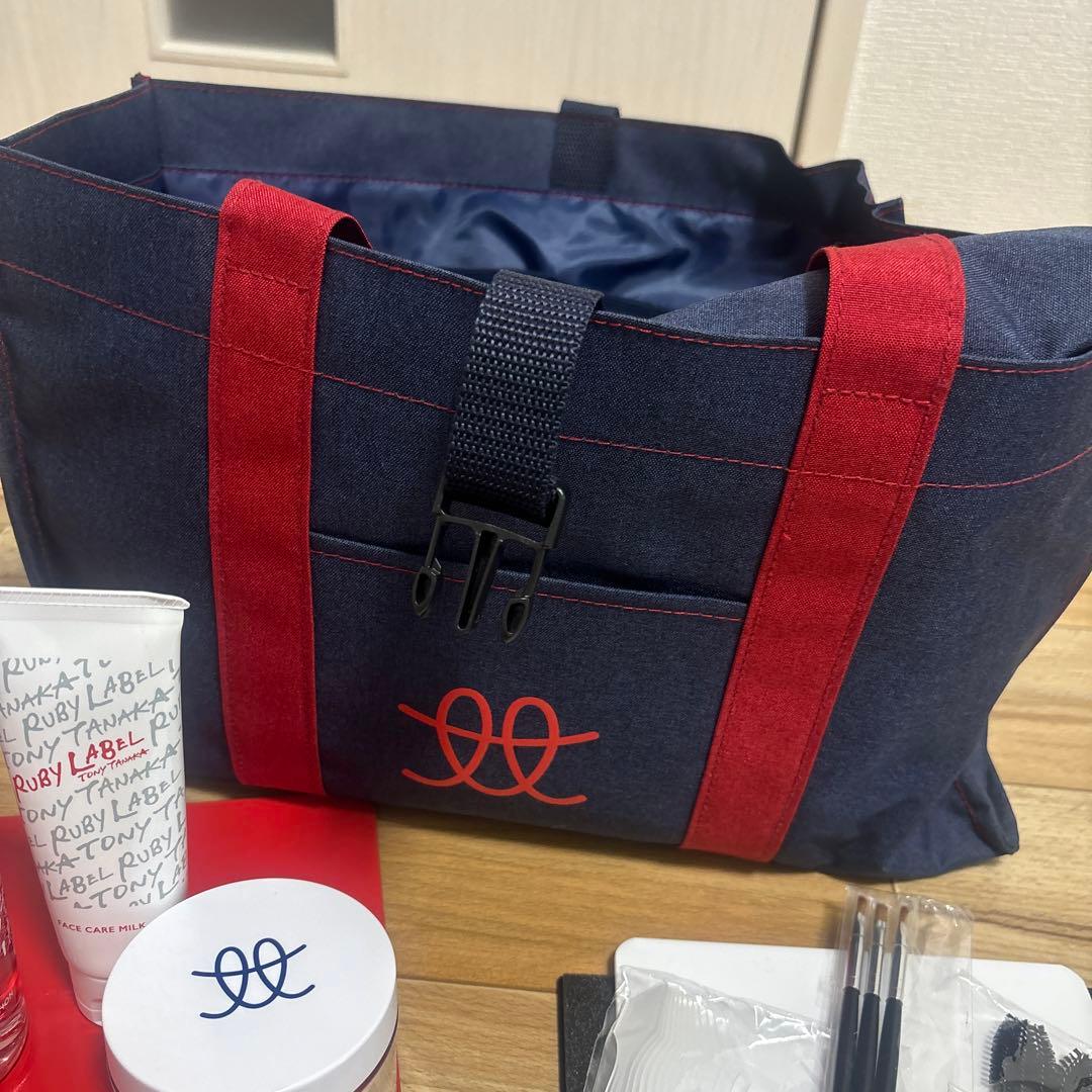 トニーズコレクション トニータナカ メイクアップセット