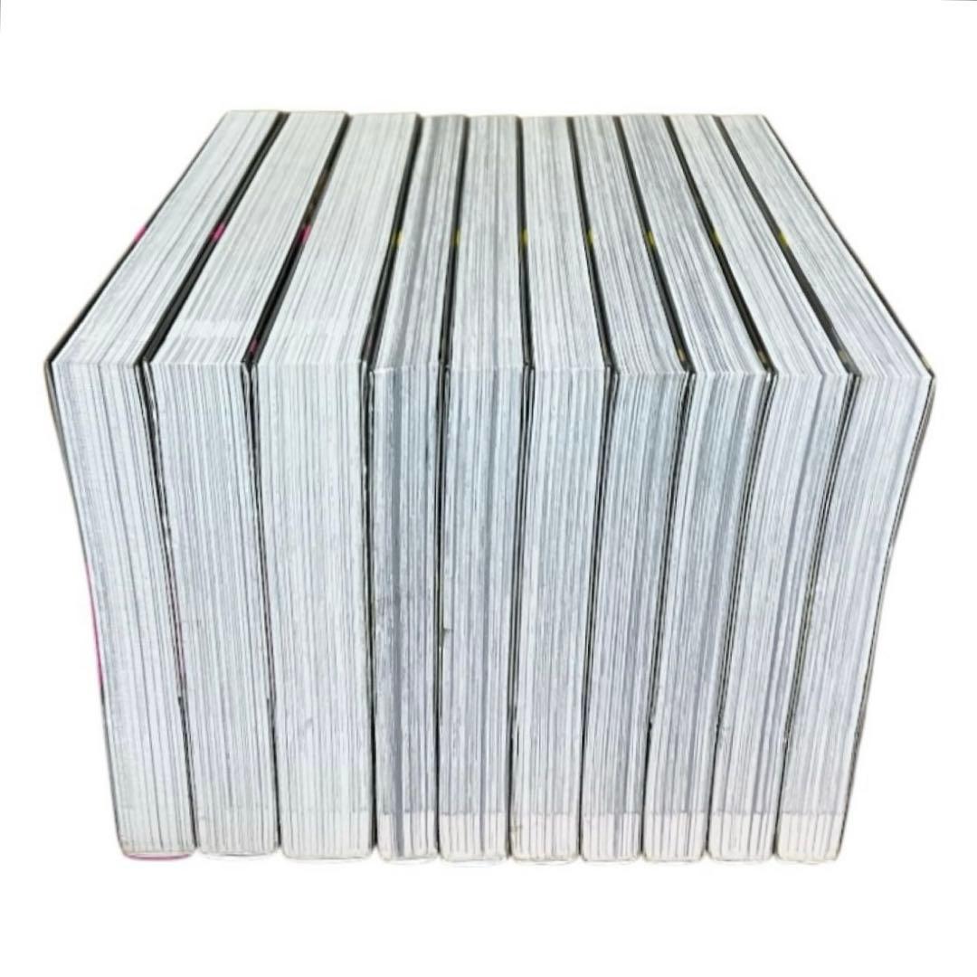 【全巻初版】ソウルイーター　完全版　1〜17巻　ソウルイーターノット　1〜3巻