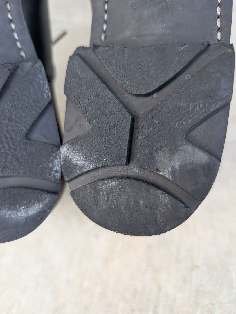 スコッチグレイン 2776　24.5ワイズE