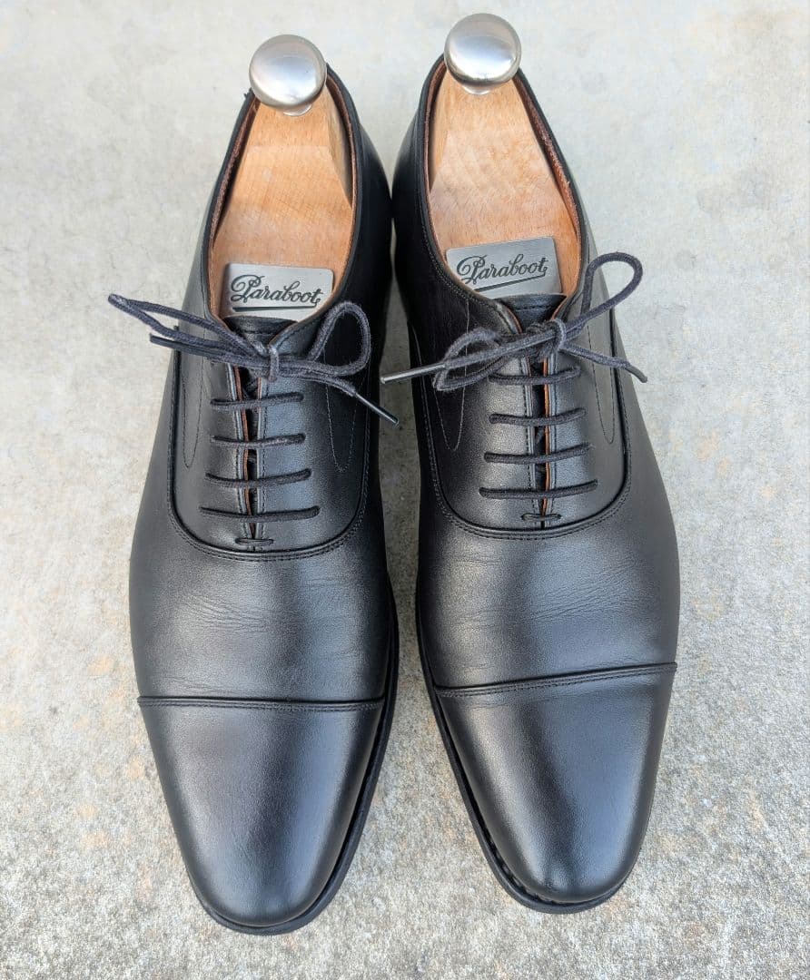 スコッチグレイン 2776　24.5ワイズE