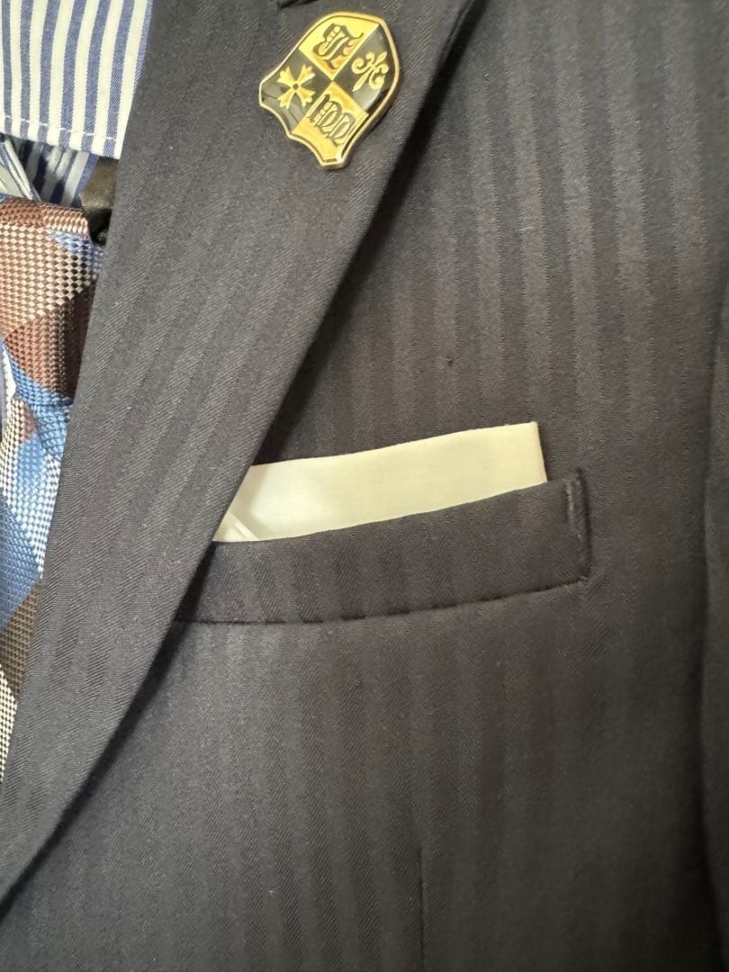 waltz by BEAMS DESIGN フォーマルスーツ　男の子　110