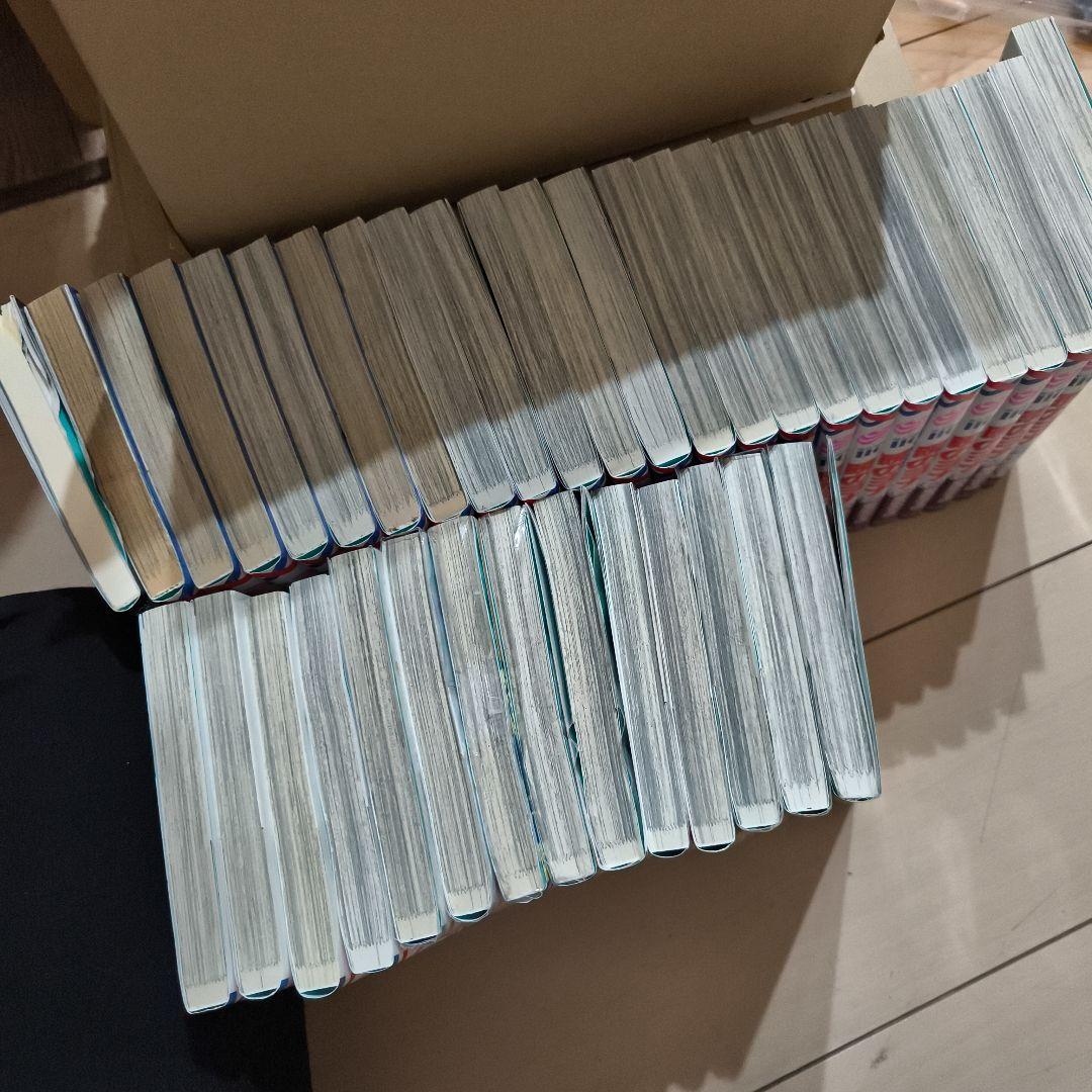 暁のヨナ 1 6-9 11 13-41 43-45巻セット　漫画　コミック　小説