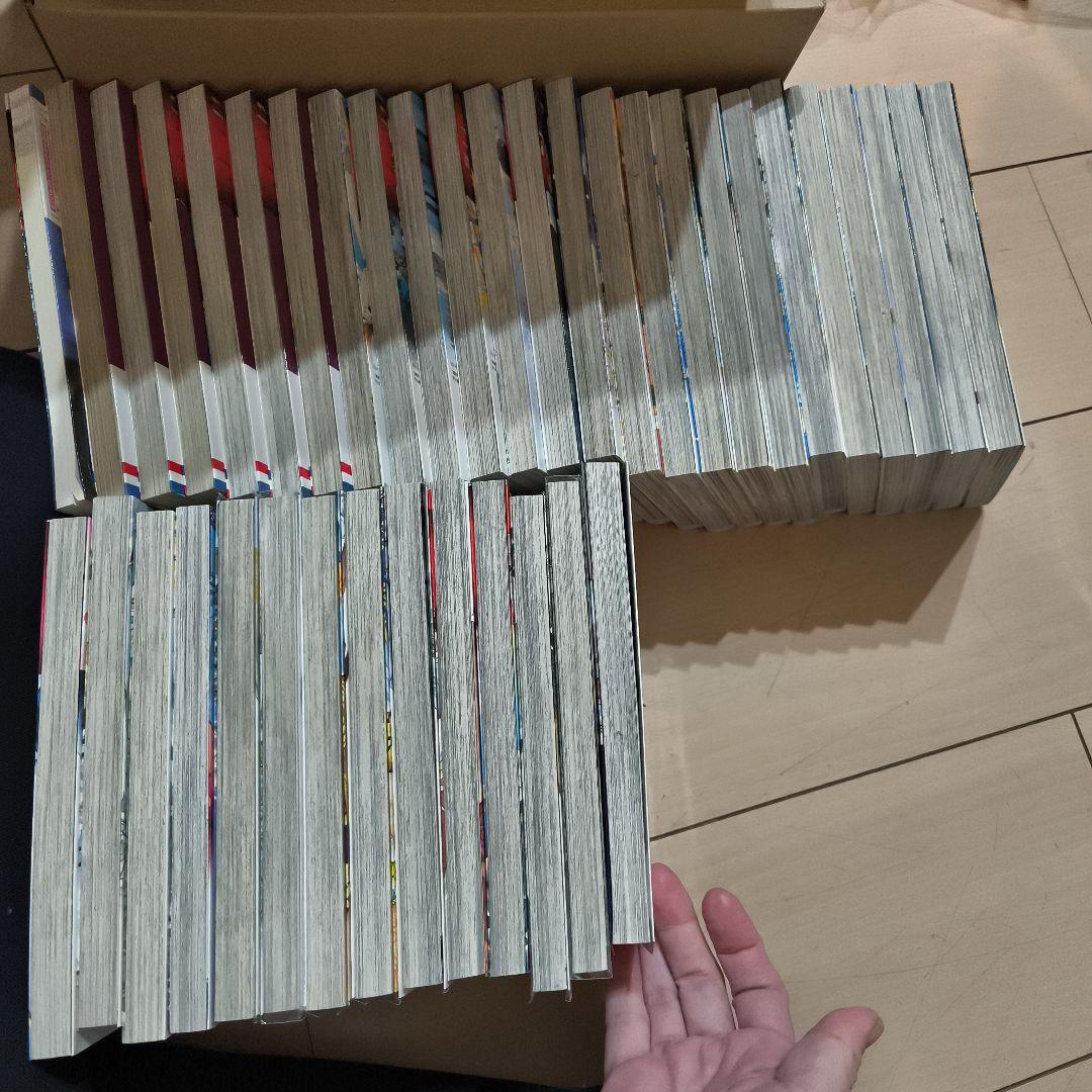 暁のヨナ 1 6-9 11 13-41 43-45巻セット　漫画　コミック　小説