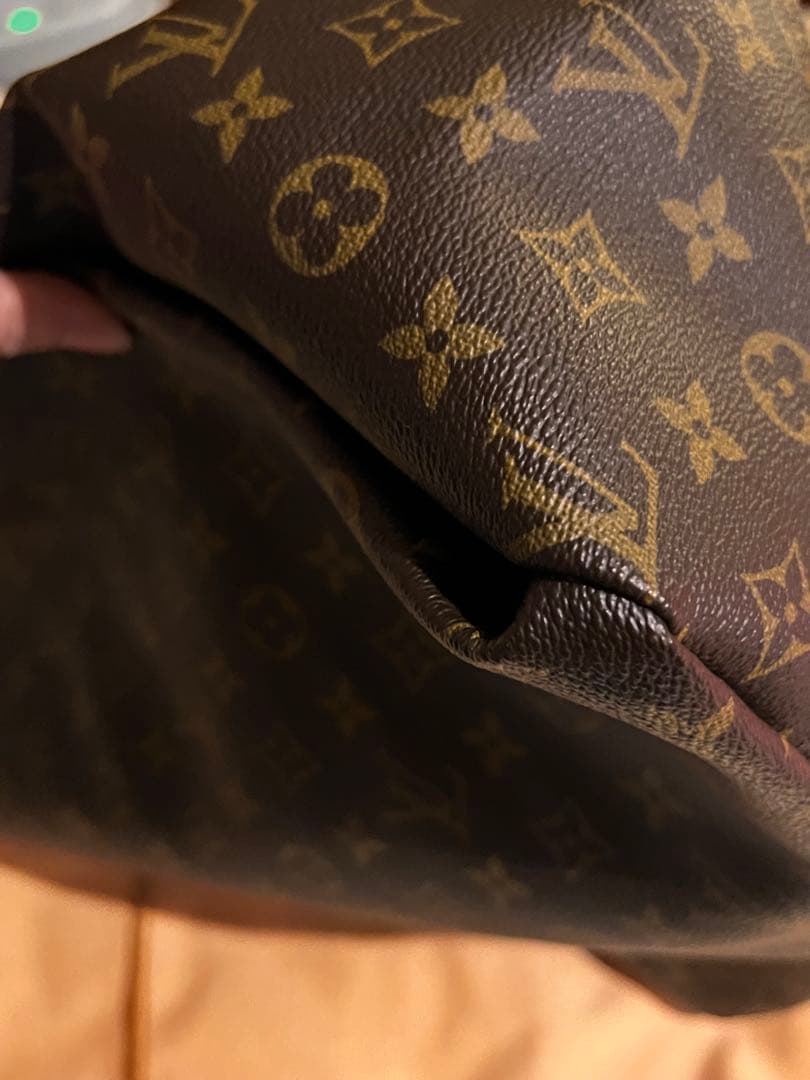 Louis Vuitton モノグラム　アーツィーMM