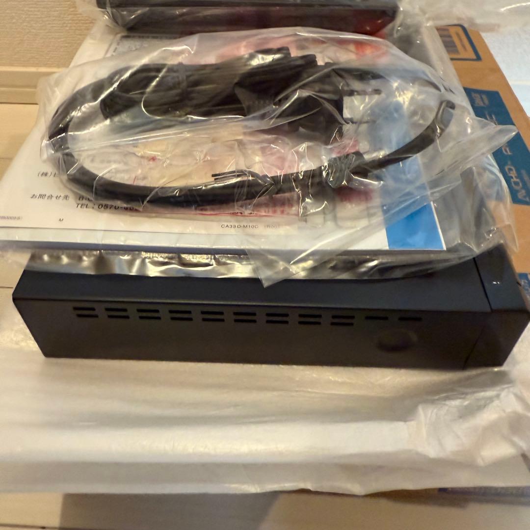 Panasonic パナソニック DIGA ディーガ DMR-BR160-K