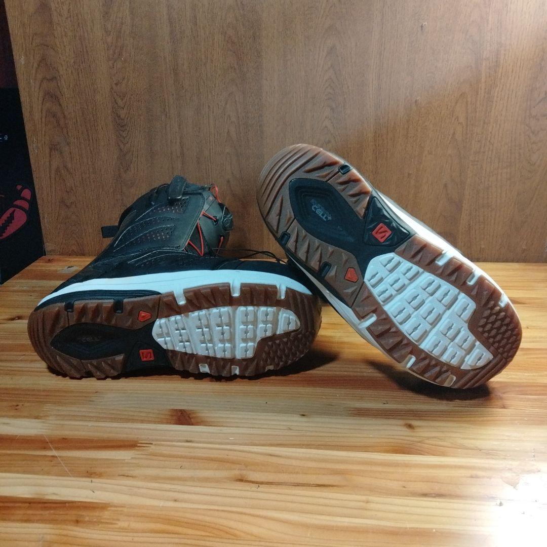 SALOMON　　スノーボードブーツ　2619