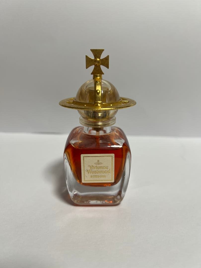 Vivienne Westwoodブドワール オードパルファン