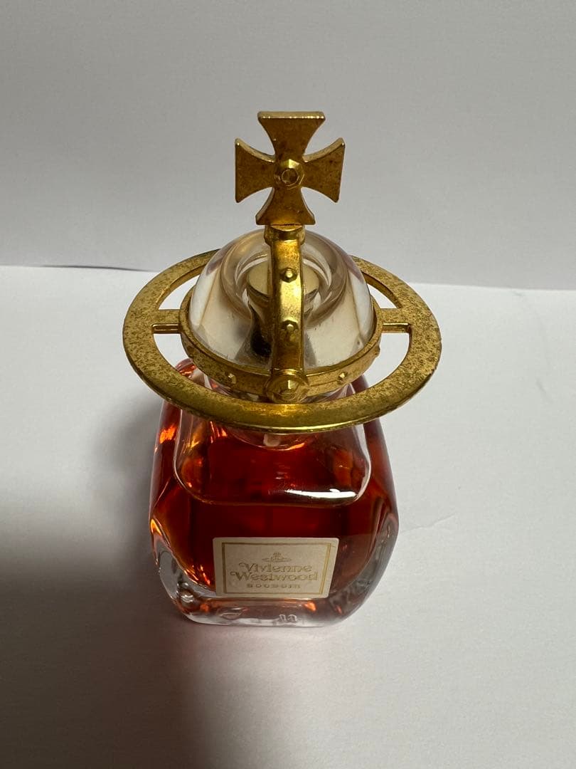 Vivienne Westwoodブドワール オードパルファン