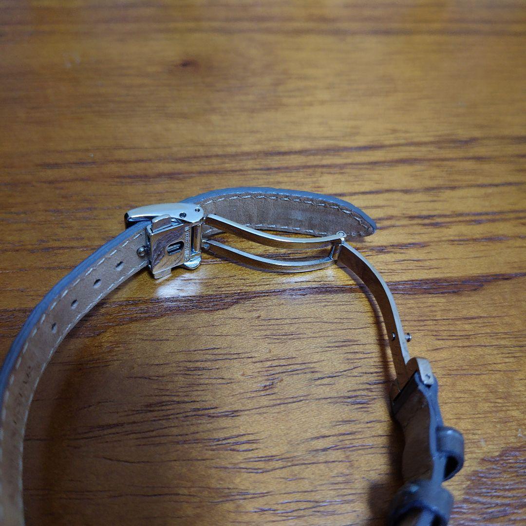 オリエントスター 自動巻き時計 レディース　現行品