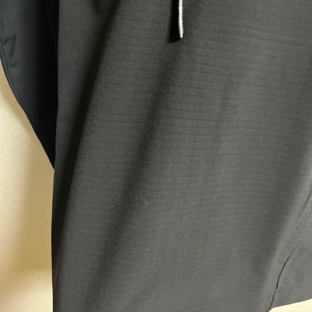 Y*S様 【新品、未使用】on Pace Hoodie XS ブラック