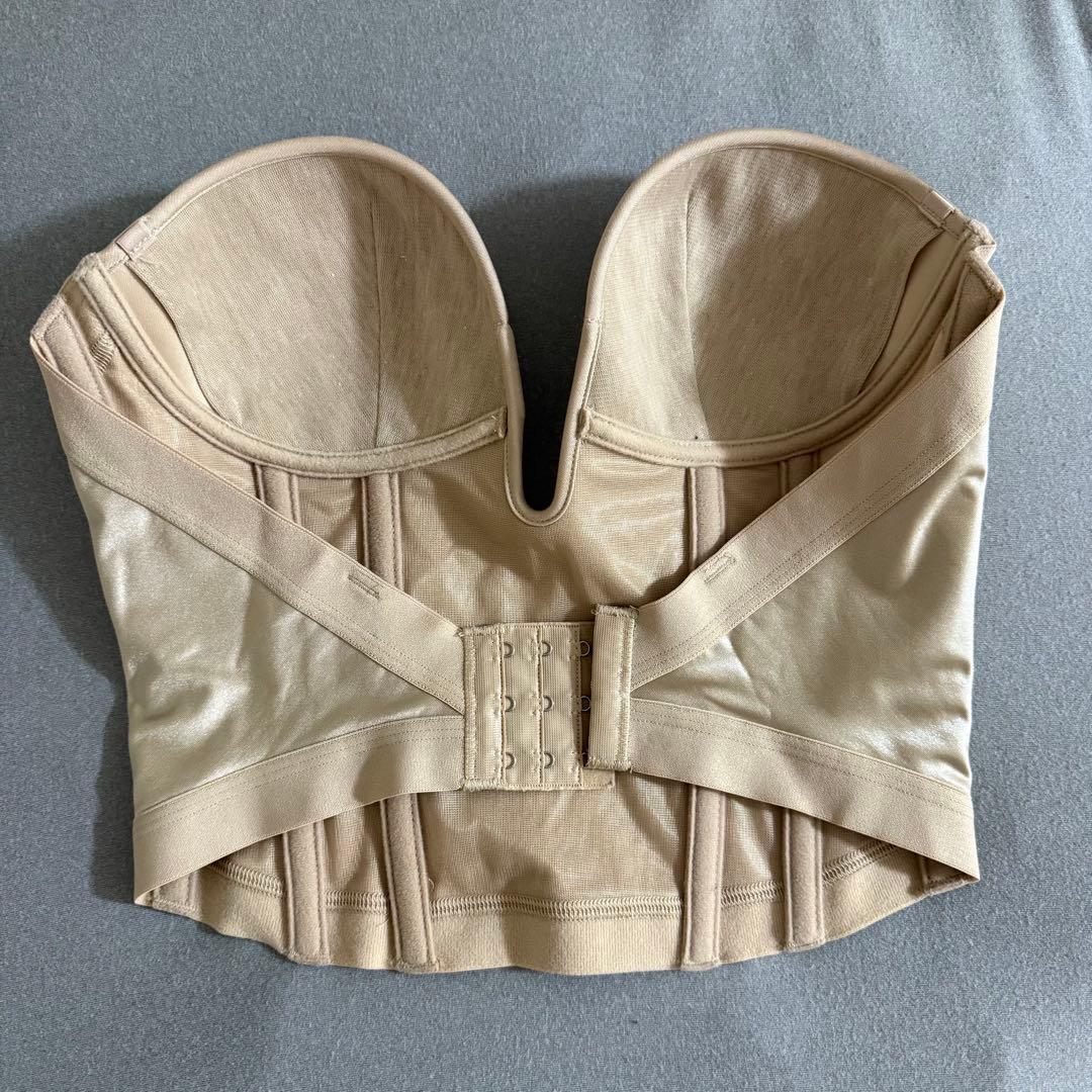 ラビーナビスチェ D75