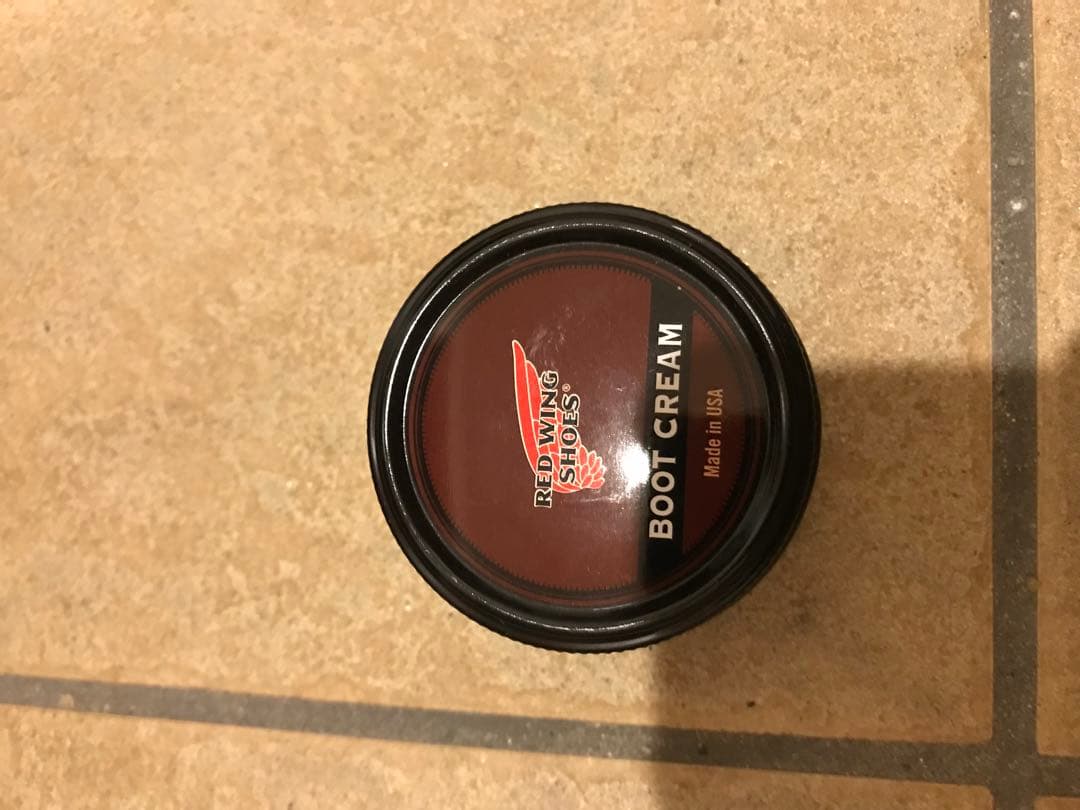 レッドウイング　ブーツ　26.5センチ
