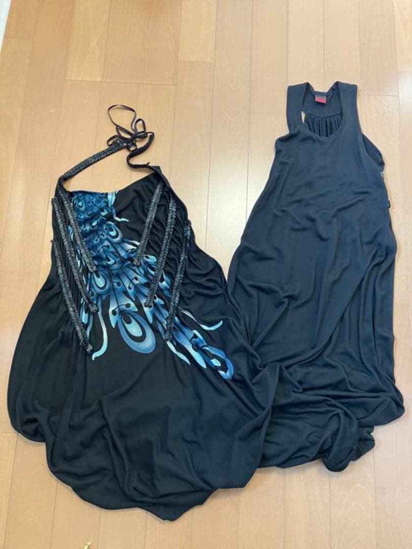 ◆モリーン◆YOKANG ワンピース