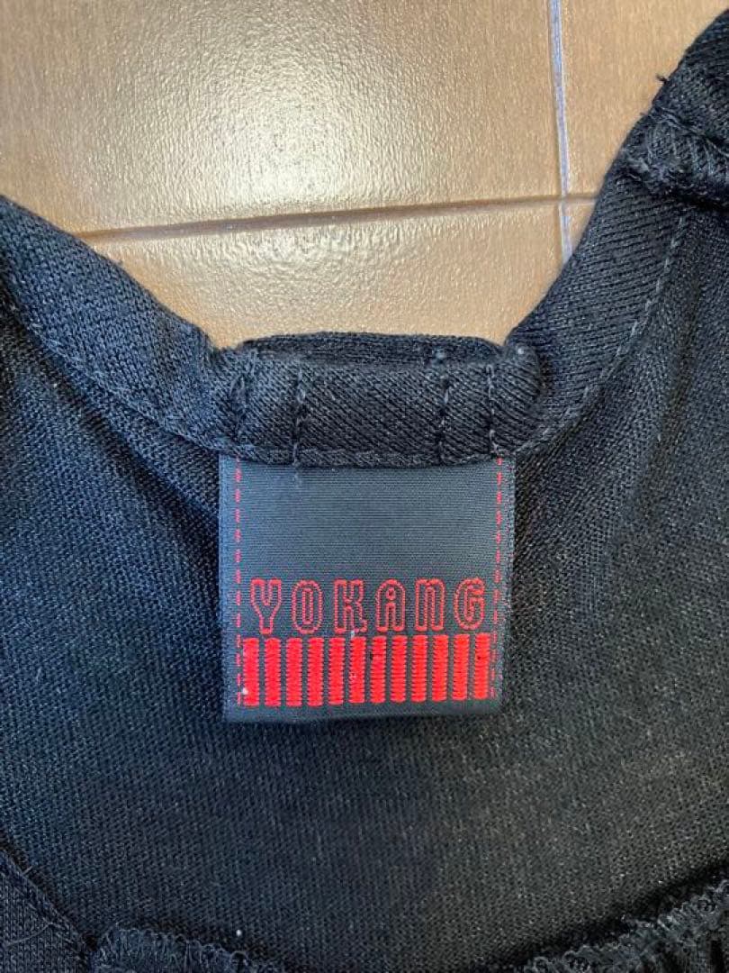 ◆モリーン◆YOKANG ワンピース