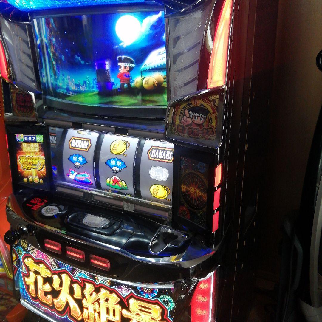 花火絶景不要機付き