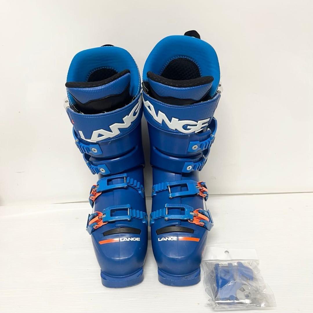 ラング　スキーブーツ LANGE RACE PROFILE WORLD CUP