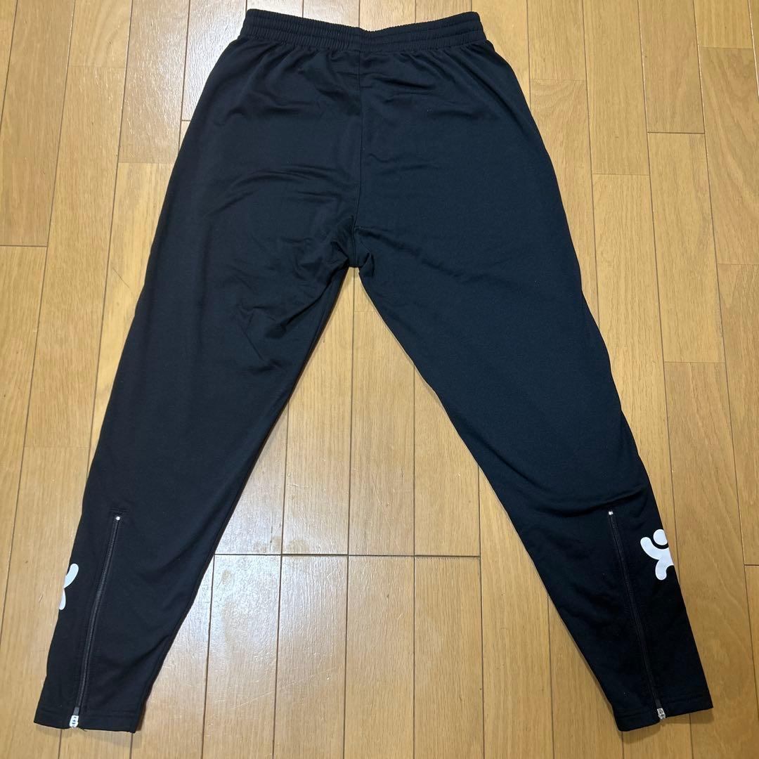 フィンタ FINTA ジャージ上下セット サイズM