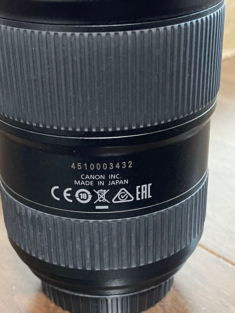 【lopross】中古CanonEF 16-35mm 2.8L Ⅲ USM