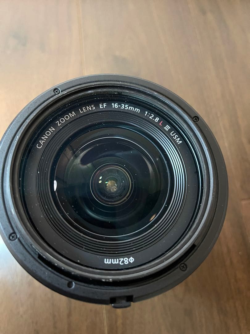 【lopross】中古CanonEF 16-35mm 2.8L Ⅲ USM