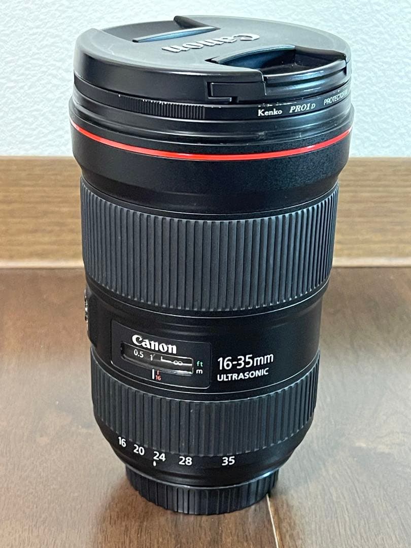【lopross】中古CanonEF 16-35mm 2.8L Ⅲ USM