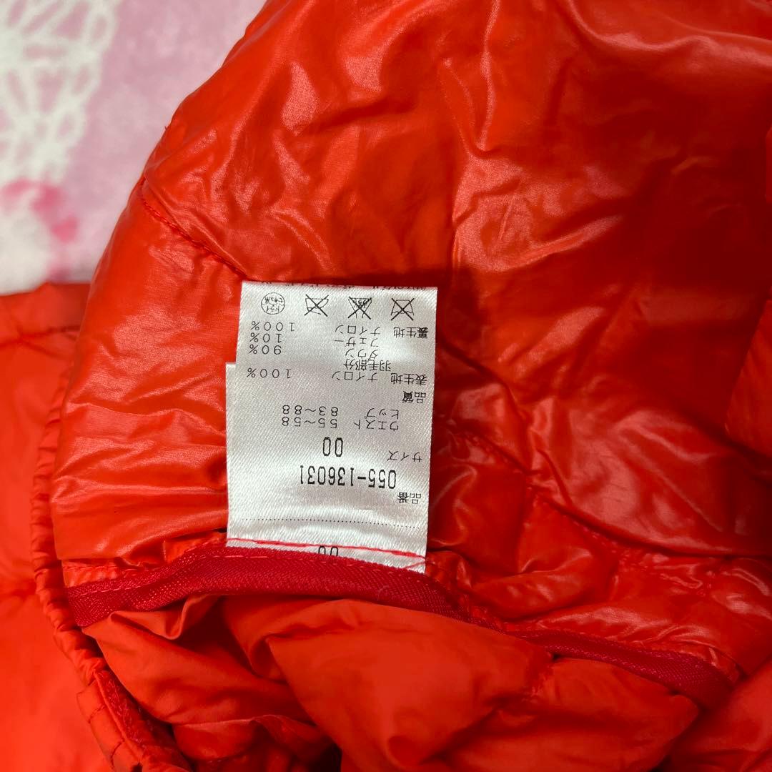 パーリーゲイツ　ダウンゴルフパンツサイズ00