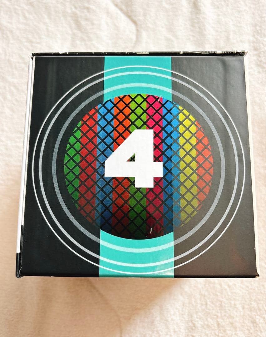 洋楽 PHASE 4 STEREO Crossover Collection