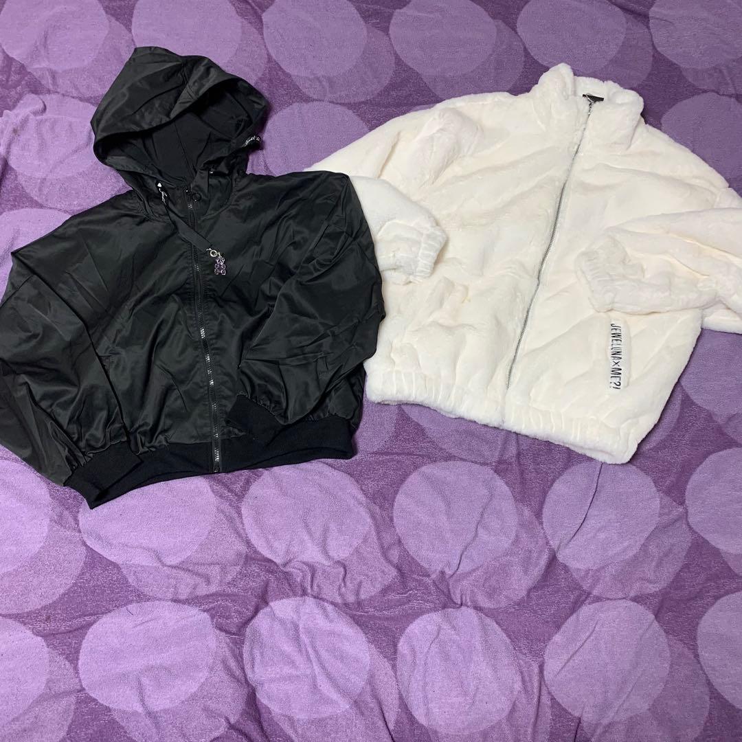 女の子　まとめ売り　カジュアルキッズ服セット 160cm~