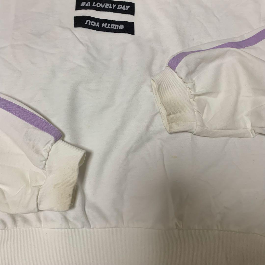 女の子　まとめ売り　カジュアルキッズ服セット 160cm~