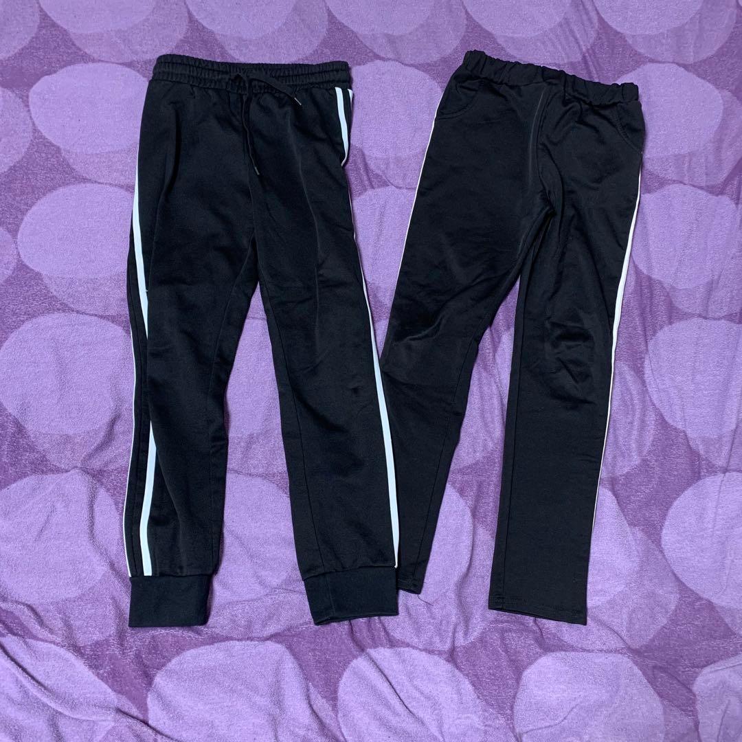 女の子　まとめ売り　カジュアルキッズ服セット 160cm~