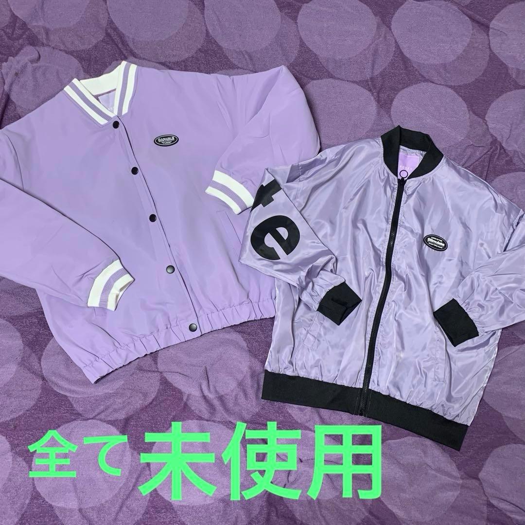 女の子　まとめ売り　カジュアルキッズ服セット 160cm~