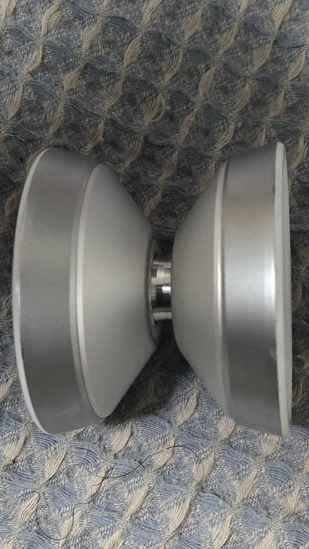 ヨーヨー トオル0.999