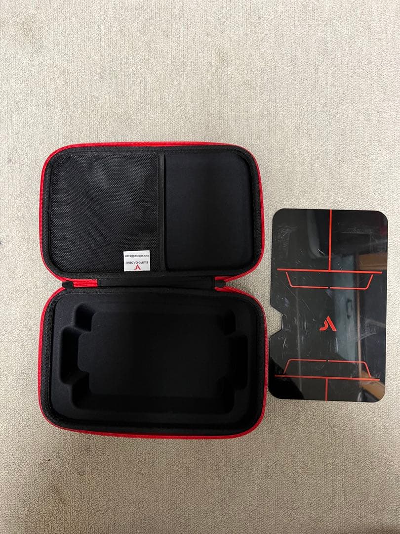 Swing Caddie SC4 ゴルフスイング解析