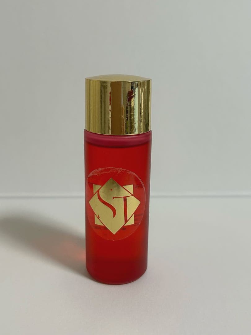 ST エフェクトクリーム　& STオイル セットで更にお買い得！