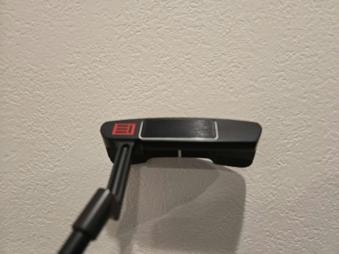 オンライン限定 イーブンロール Evnroll ER2.2 ブラック 34インチ