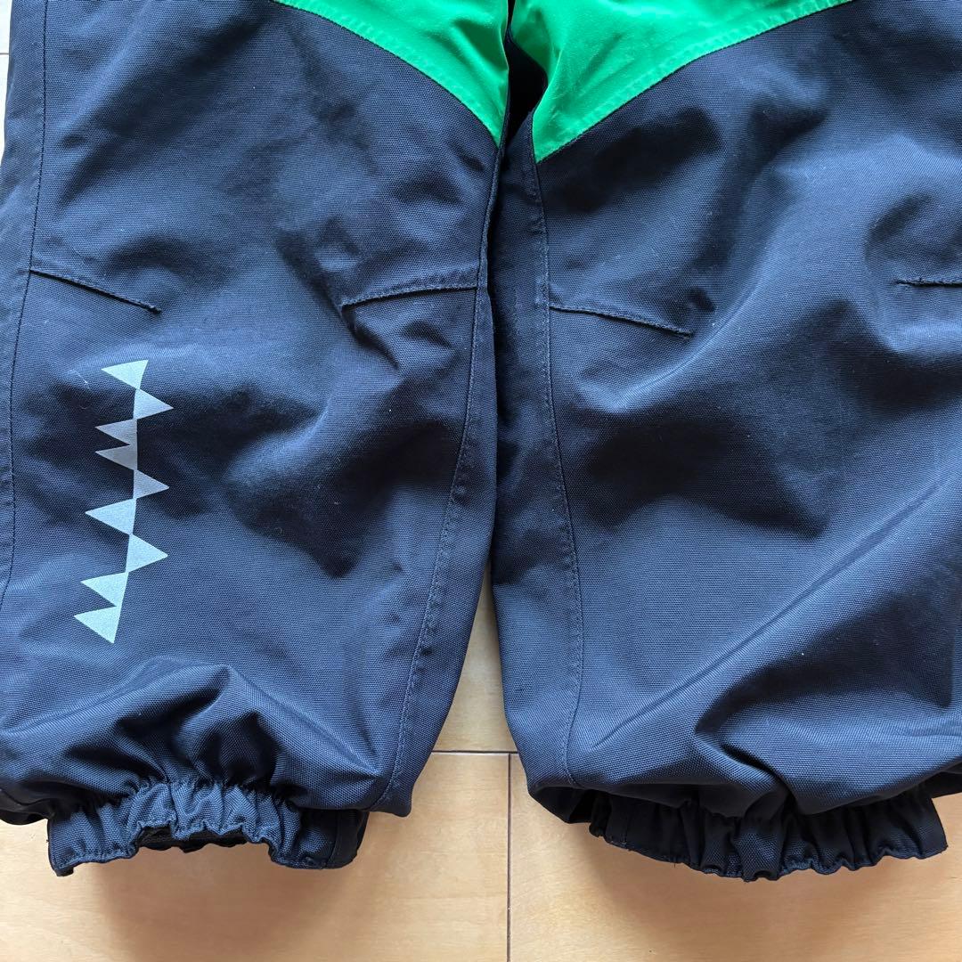 くらさま専用⭐︎ イスビョン ISBJORN ジャンプスーツ（110cm弱）