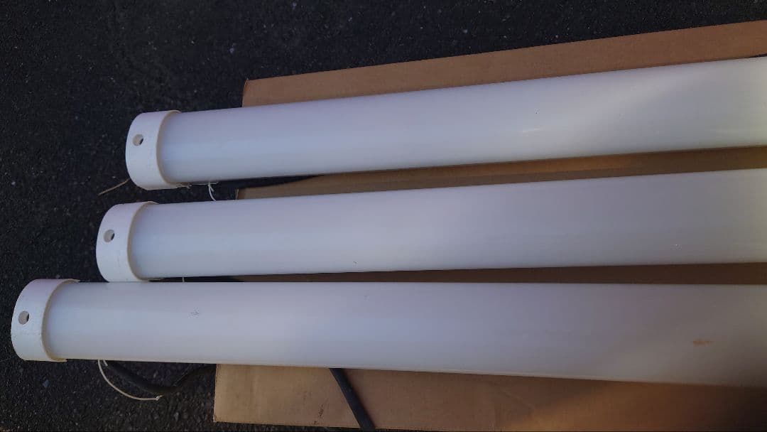 パナソニック40形 LEDライトバー NNW4610ENZ LE9 3本セット