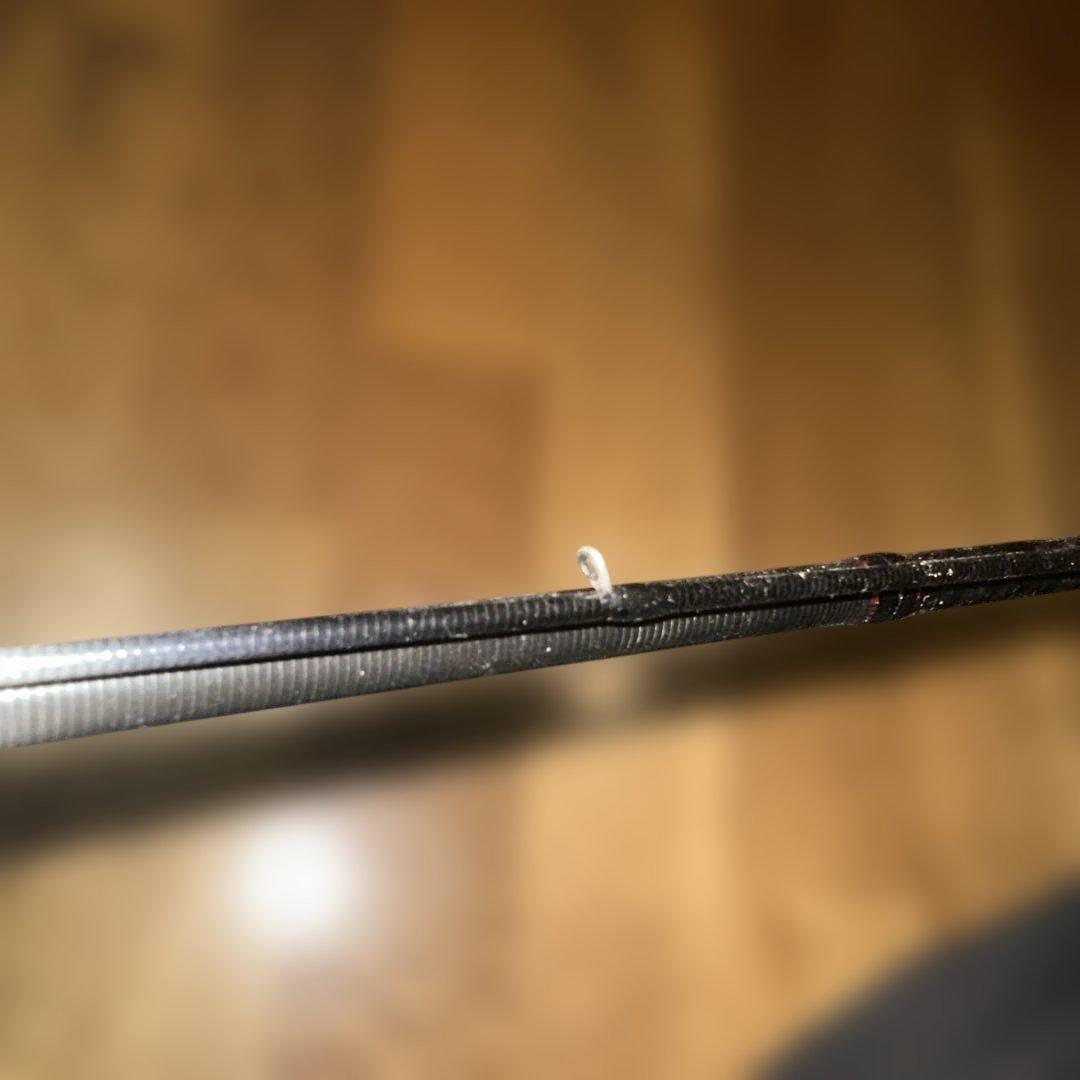 ULTIMAX 706H エギングロッド