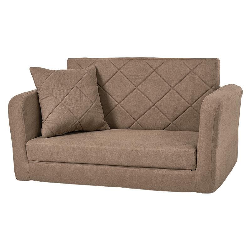 【新品】肘リクライニング　ソファベッド　幅110cm アウトレット