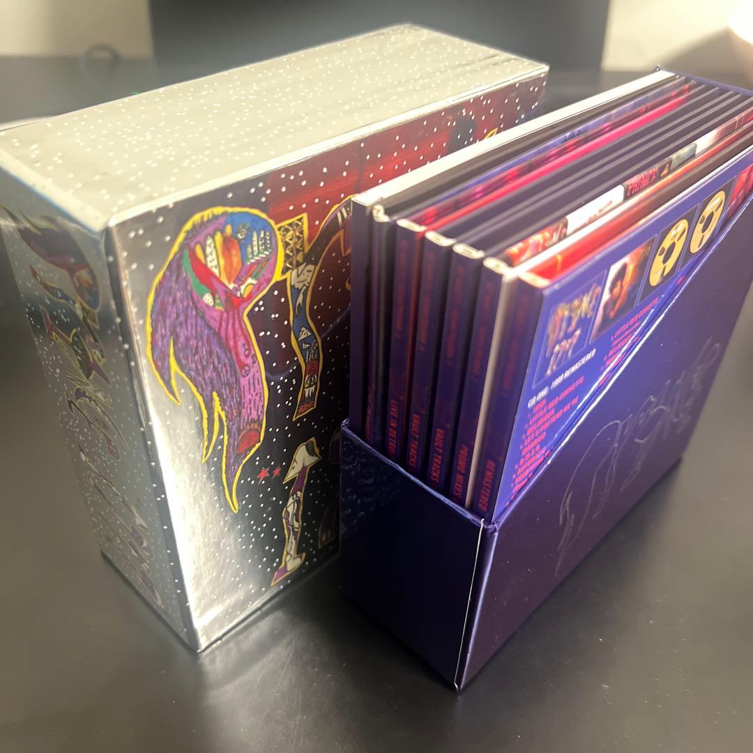 洋楽 Prince 1999 Super Deluxe Edition