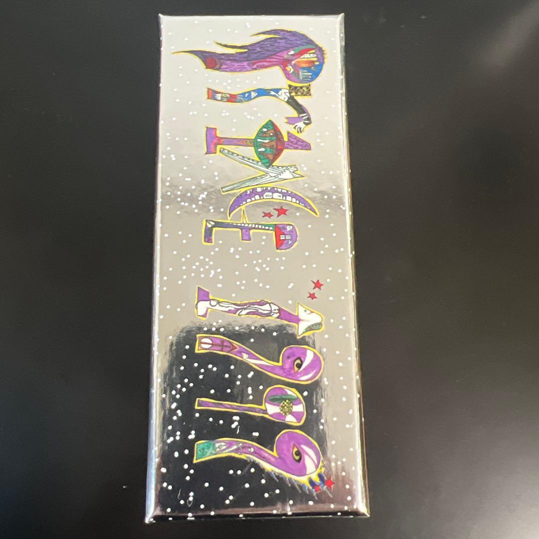 洋楽 Prince 1999 Super Deluxe Edition